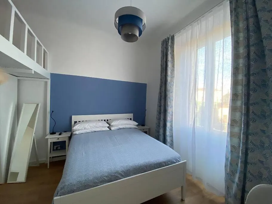 Lm Tortona House Apartment Milan