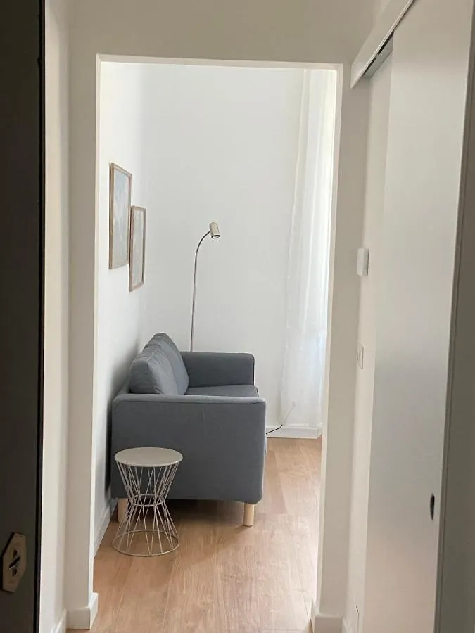 Lm Tortona House Apartment Milan