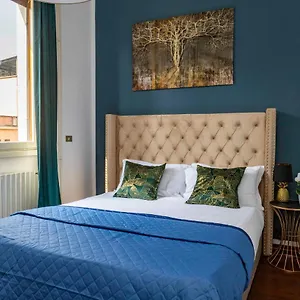 Apartment Lamarmora Charming By 101flats, Milan