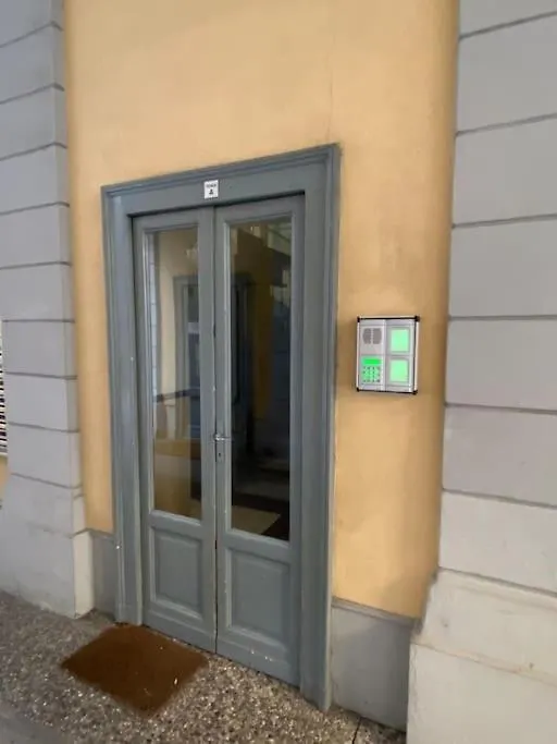 アパート ミラノLm Tortona Houseアパートメント イタリア