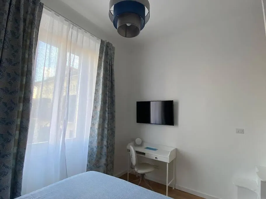 ミラノLm Tortona Houseアパートメント アパート ミラノ