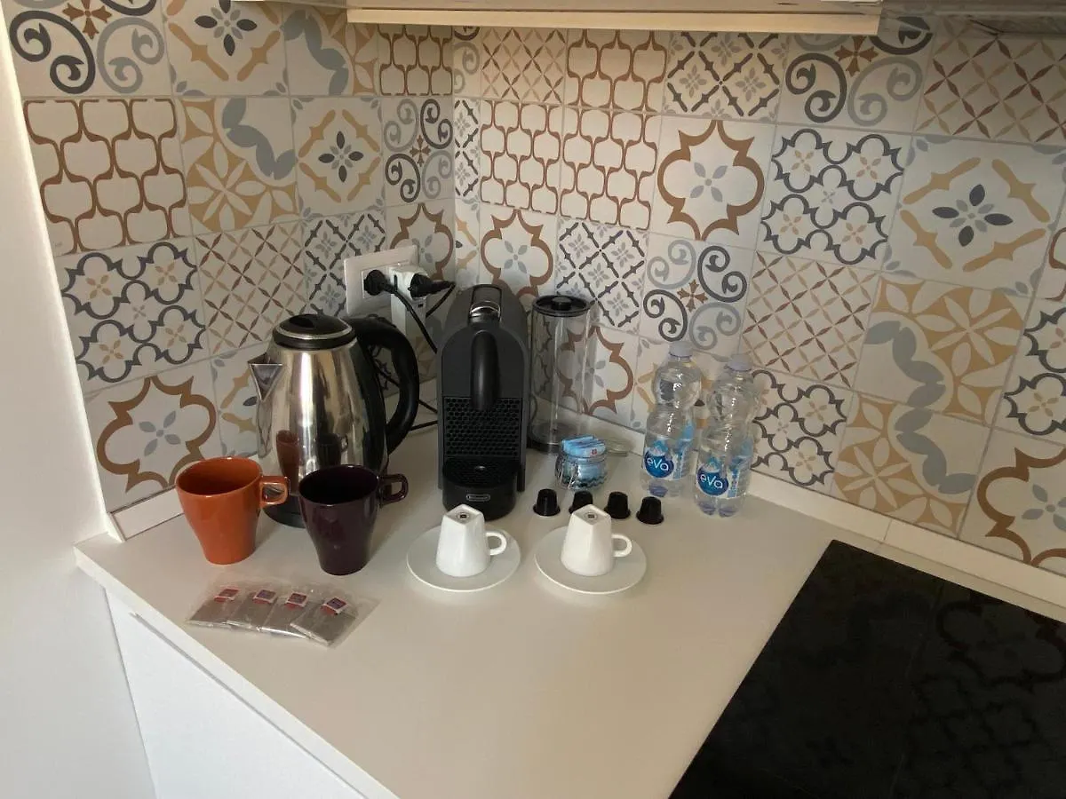 Lm Tortona House Διαμέρισμα Μιλάνο Ιταλία