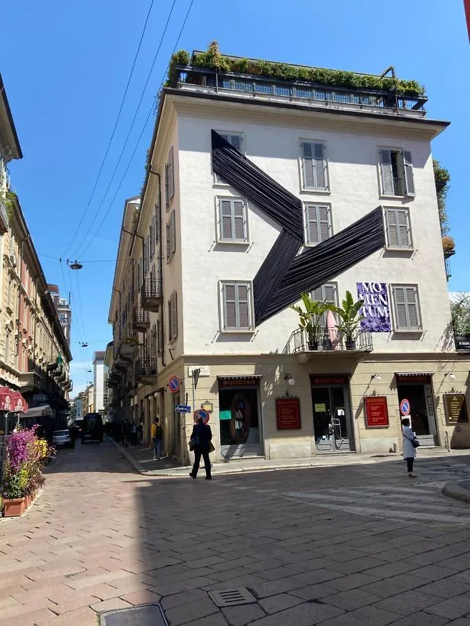 Lm Tortona House Διαμέρισμα Μιλάνο 0*,  Ιταλία