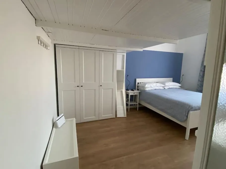 Lm Tortona House Apartment Milan